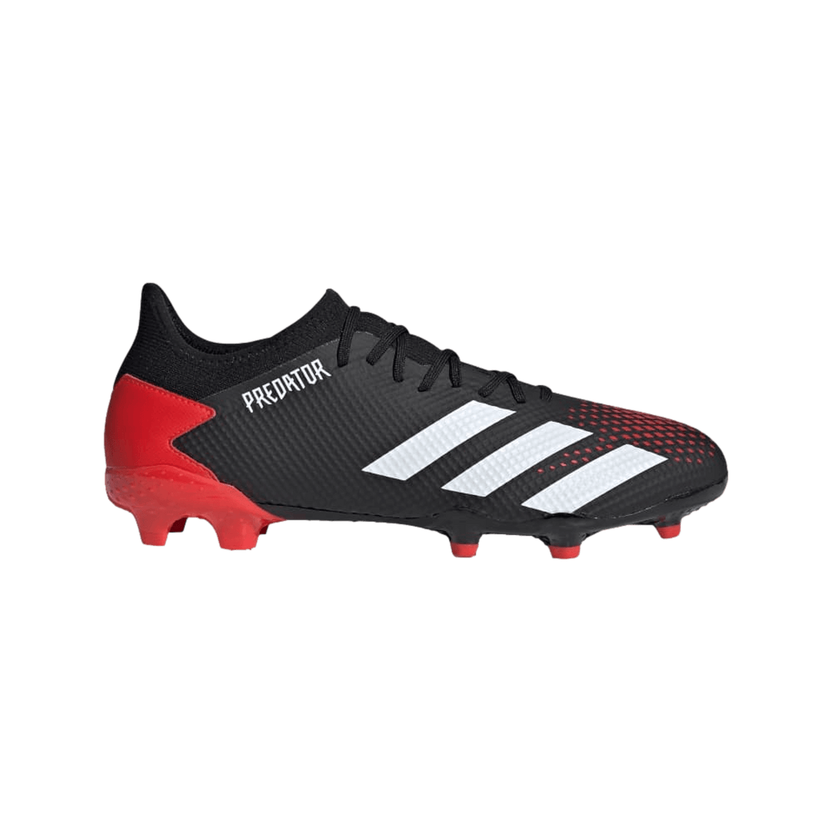 Adidas Predator 20.3 Low Firm Ground Cleats EE9556