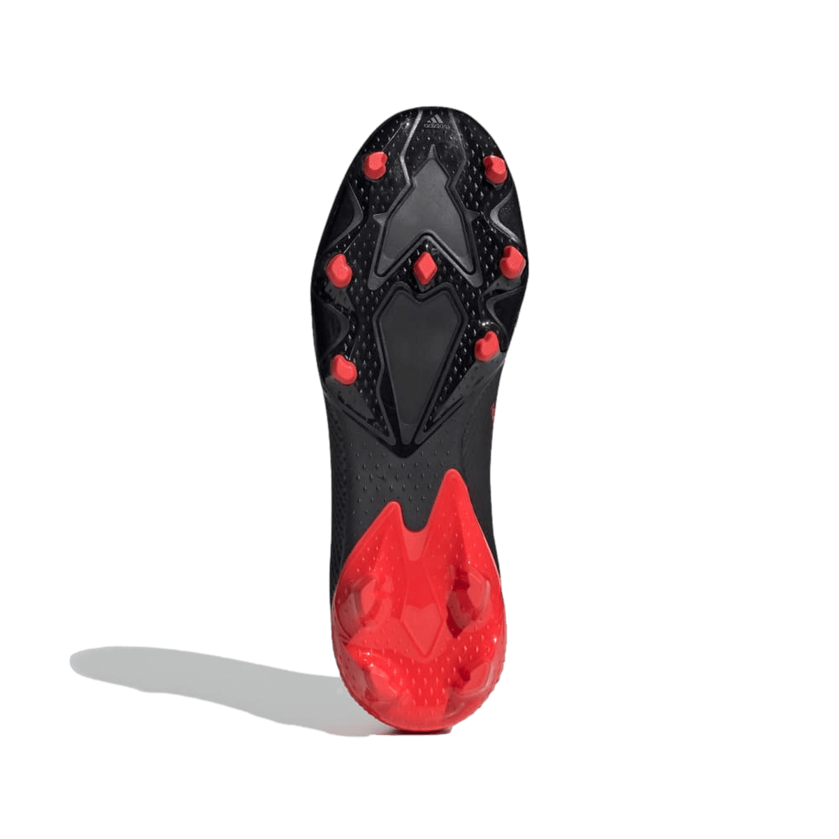 Adidas Predator 20.3 Low Firm Ground Cleats EE9556