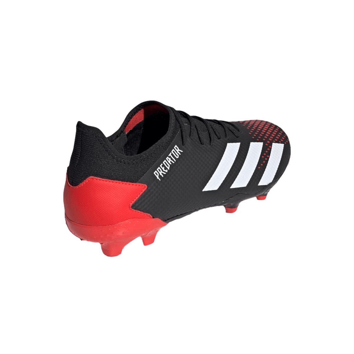 Adidas Predator 20.3 Low Firm Ground Cleats EE9556