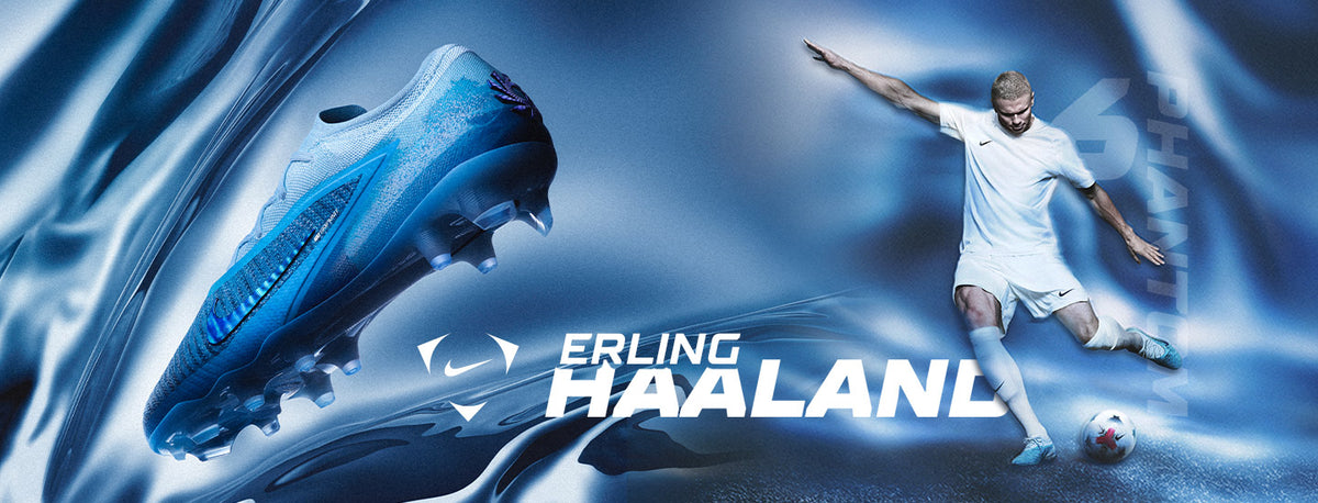 Nike Phantom 6 Elite — Erling Haaland. Shop now