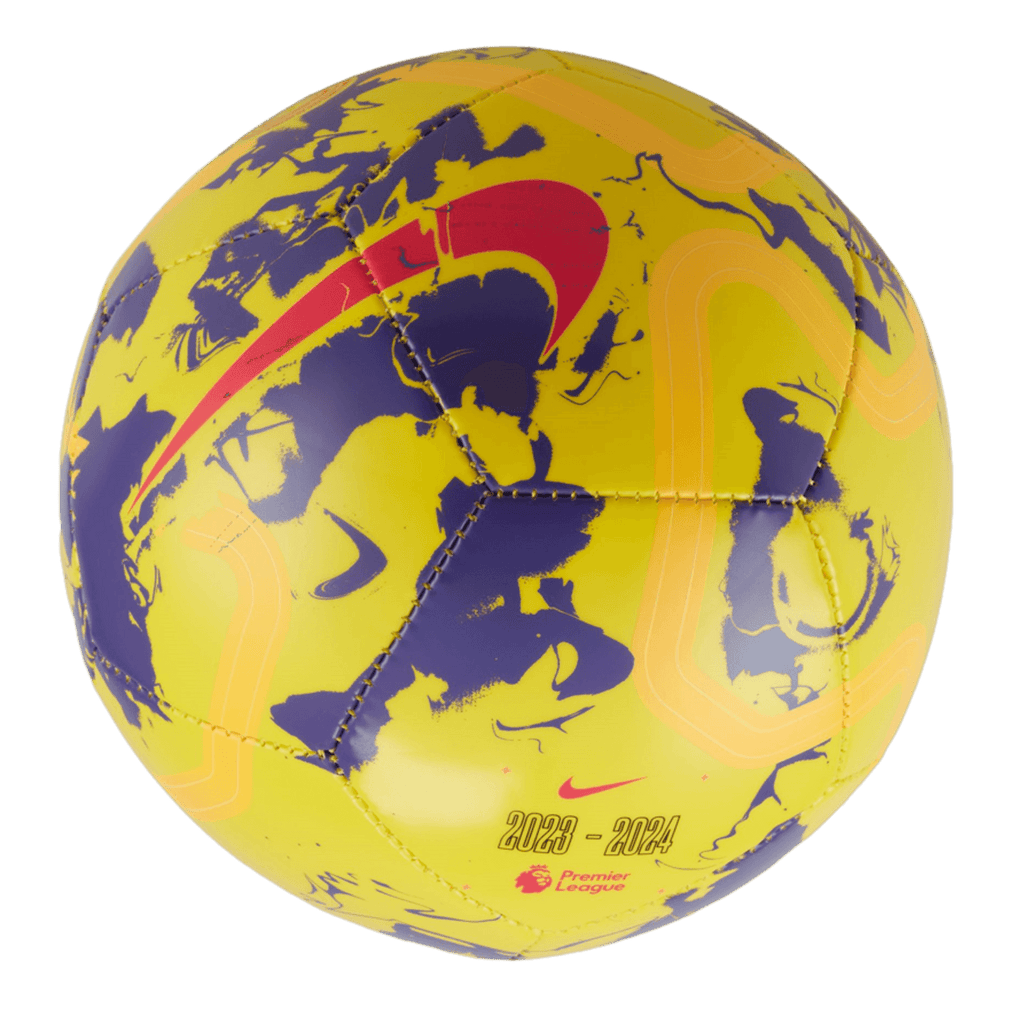 Nike 23/24 Premier League Skills Mini Soccer Ball FB2986-710