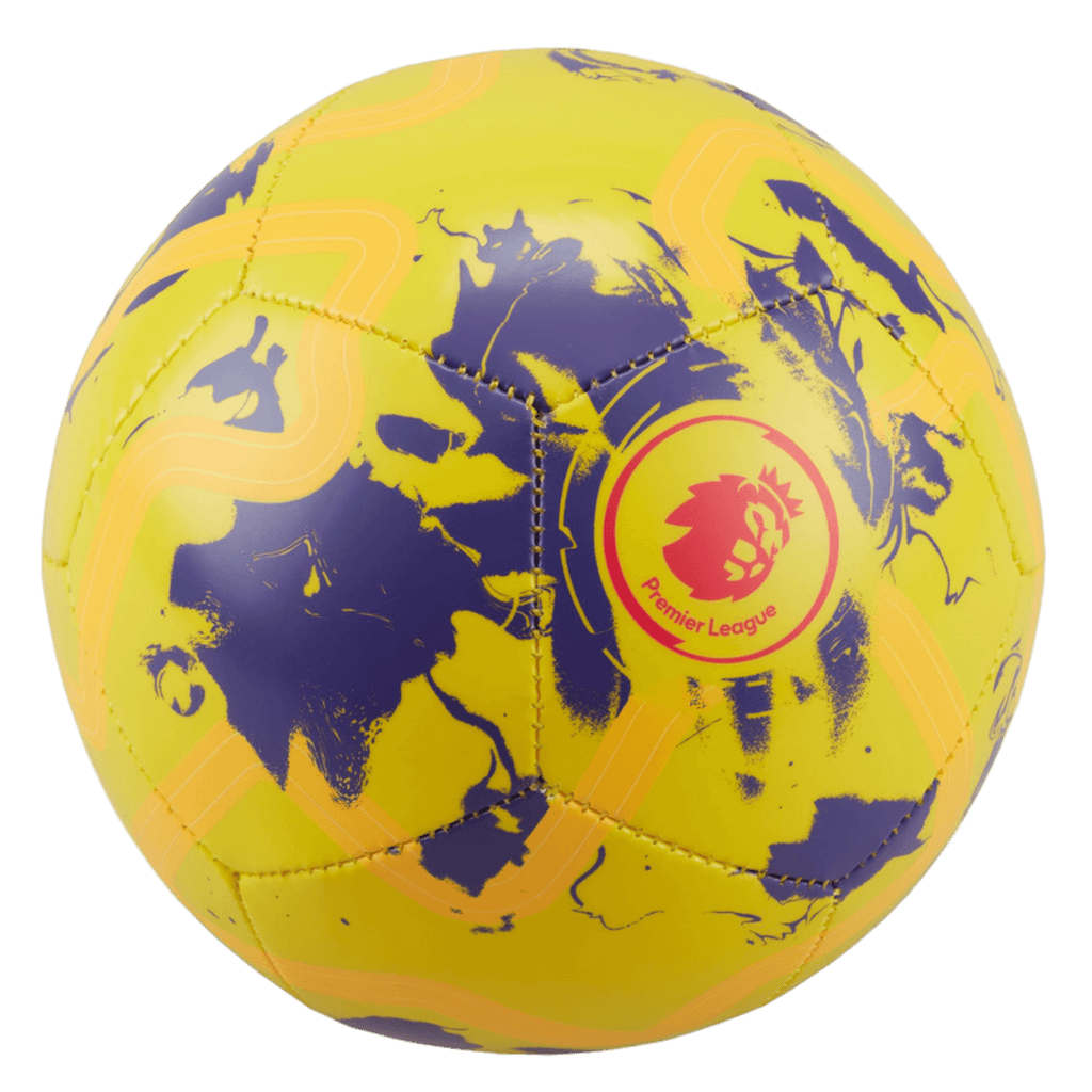 Nike 23/24 Premier League Skills Mini Soccer Ball FB2986-710