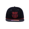 Gorro ajustable para playa y nieve Fan Ink Barcelona