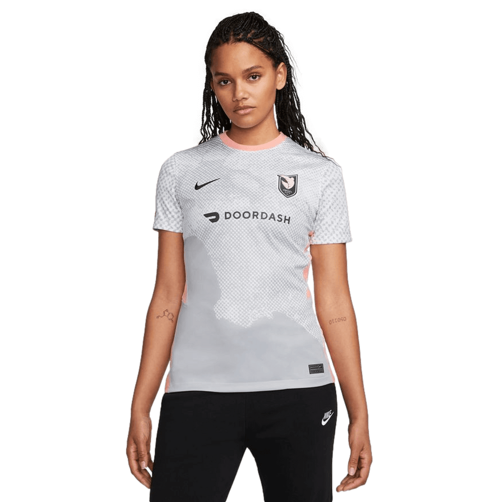 Nike Angel City FC 23/24 Womens Away Jersey FD1219-101