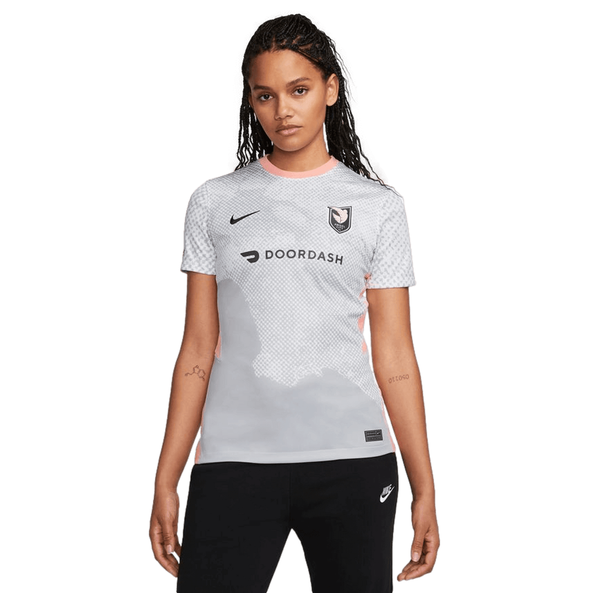 Nike Angel City FC 23/24 Womens Away Jersey FD1219-101