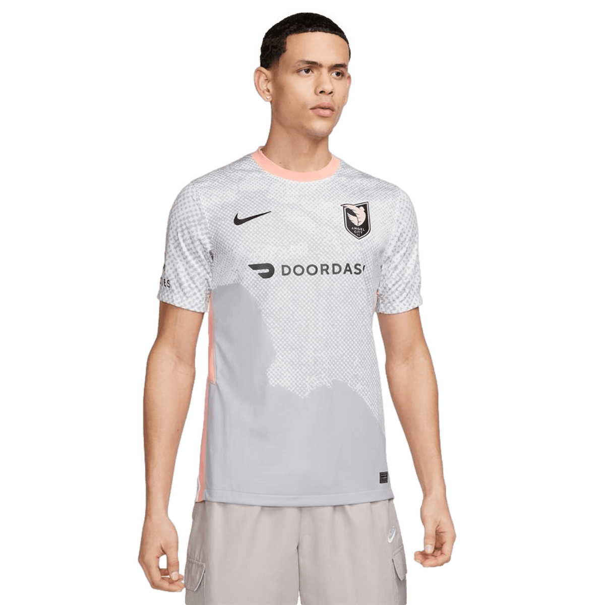 Nike Angel City FC 23/24 Away Jersey FD1222-101