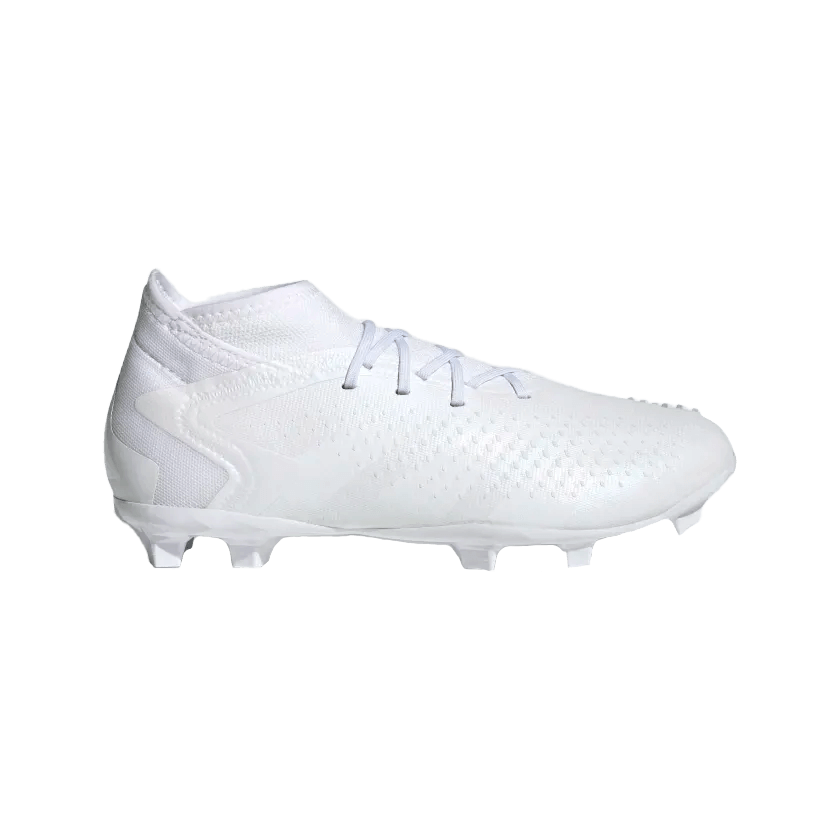 Adidas Predator Accuracy.1 Youth Firm Ground Cleats FZ6104
