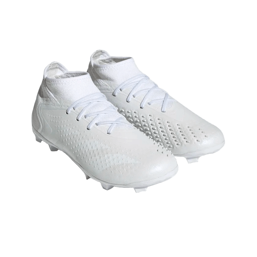 Adidas Predator Accuracy.1 Youth Firm Ground Cleats FZ6104