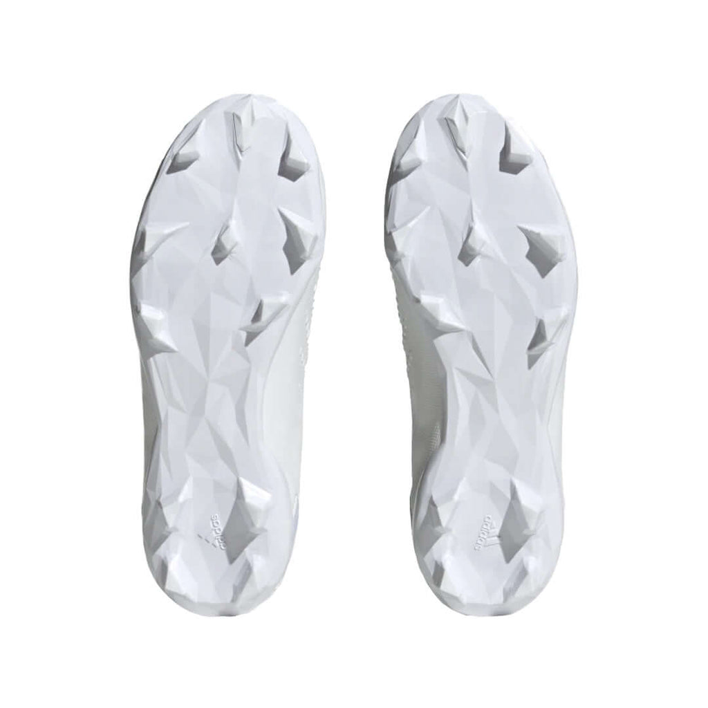 Adidas Predator Accuracy.3 Youth Firm Ground Cleats FZ6108