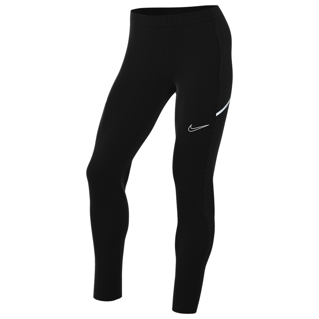 Nike Women's Dri-FIT Academy 25 Pant - Black FZ9814-010