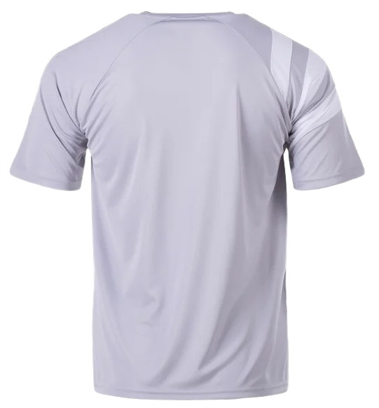 adidas Youth Fortore 23 Jersey - Grey IK5774