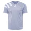 adidas Youth Fortore 23 Jersey - Grey IK5774