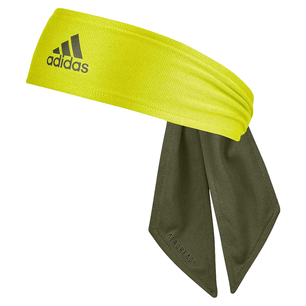 Adidas Aeroready 2 Tennis Tieband GM6564