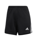 Adidas Squadra 21 Womens Shorts - Black GN5780