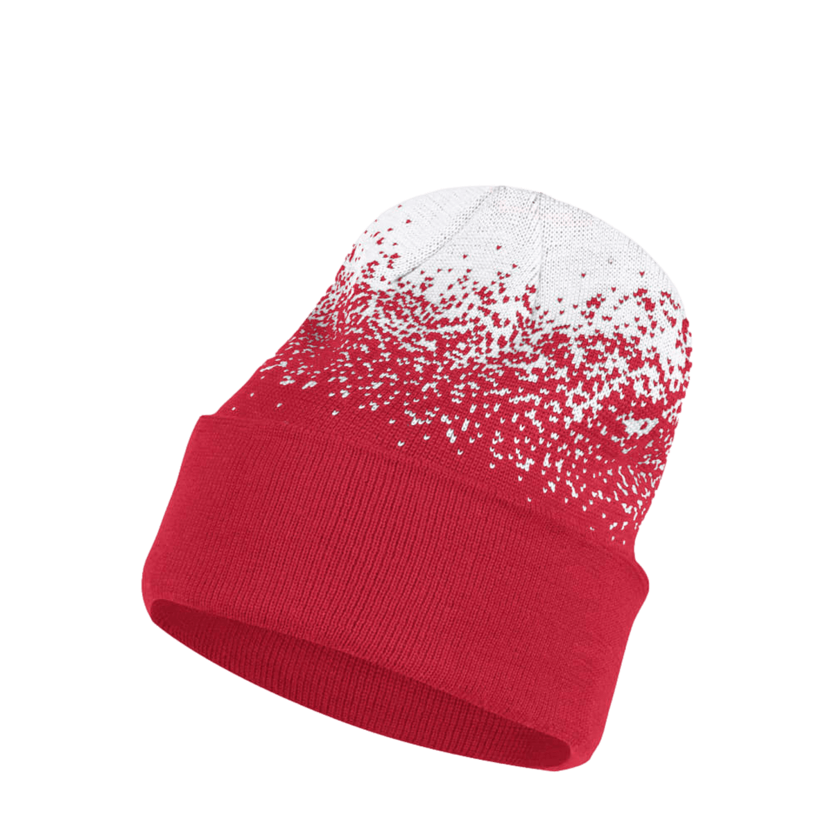Adidas Color Fade Cuffed Beanie – U90 Soccer