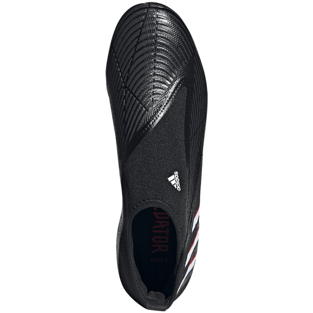 Sw 863 Adidas Predator Edge.3 Laceless Firm Ground Cleats – U90 Soccer