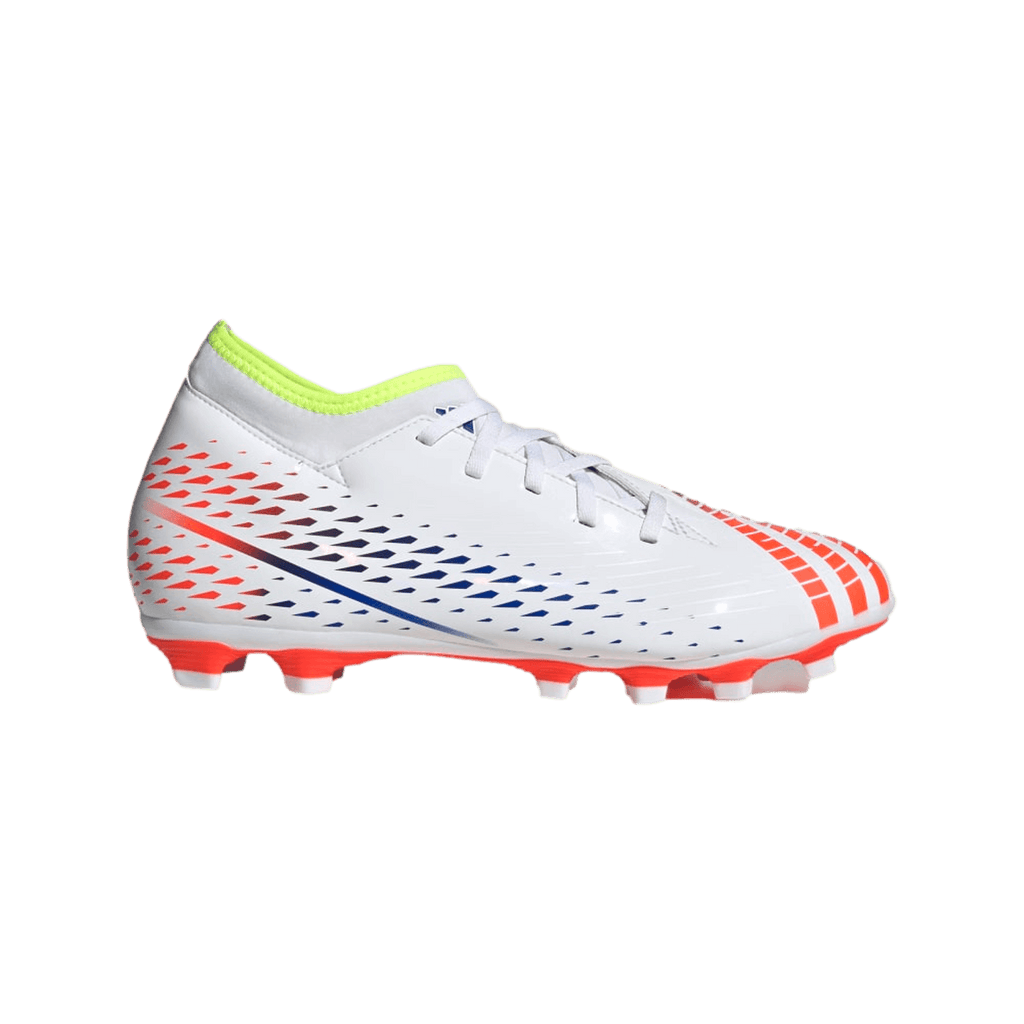 Adidas Predator Edge.4 Firm Ground Cleats GW0993