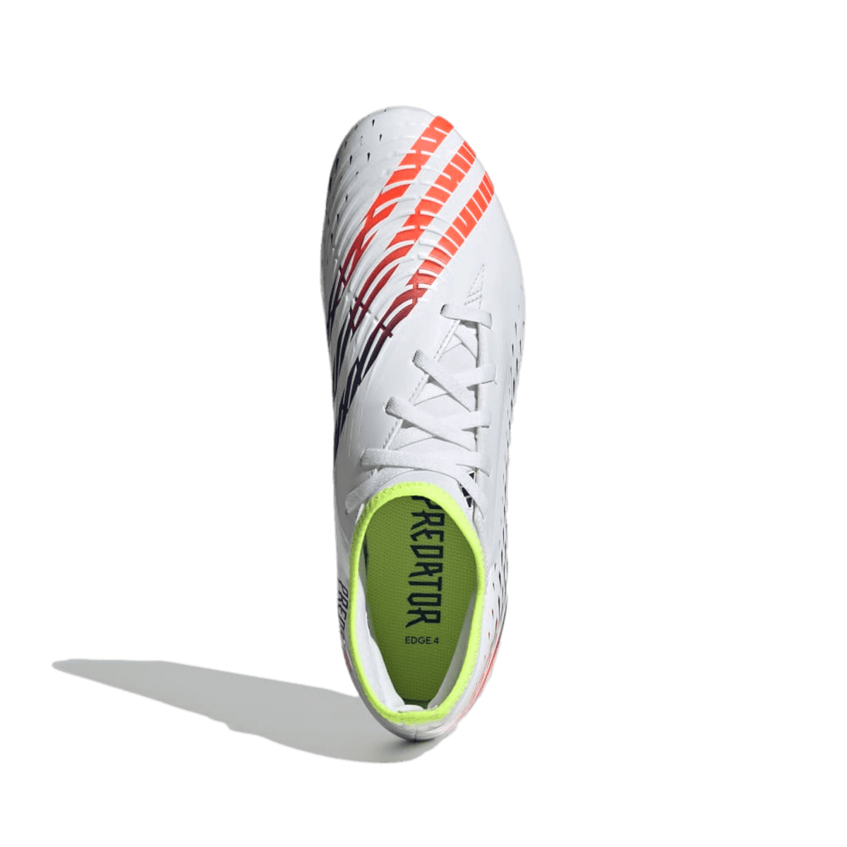 Adidas Predator Edge.4 Firm Ground Cleats GW0993