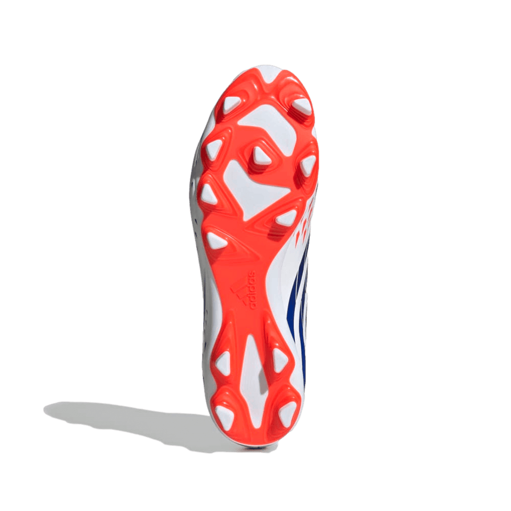 Adidas Predator Edge.4 Firm Ground Cleats GW0993