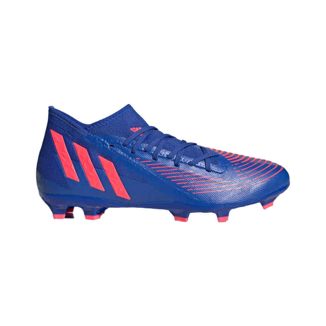 adidas gazelle silver green womens adidas Predator Pro FG Firm Ground Soccer Cleats, White/Solar Red/Lucid Blue / 7.5