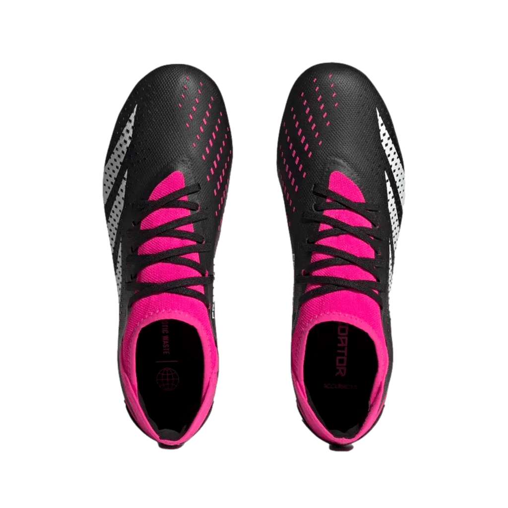 Adidas Predator Accuracy.3 Firm Ground Soccer Cleats GW4589