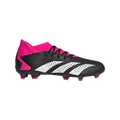 Adidas Predator Accuracy.3 Firm Ground Soccer Cleats GW4589