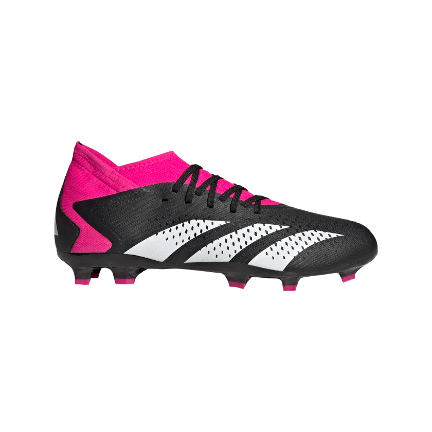 Adidas Predator Accuracy.3 Firm Ground Soccer Cleats GW4589