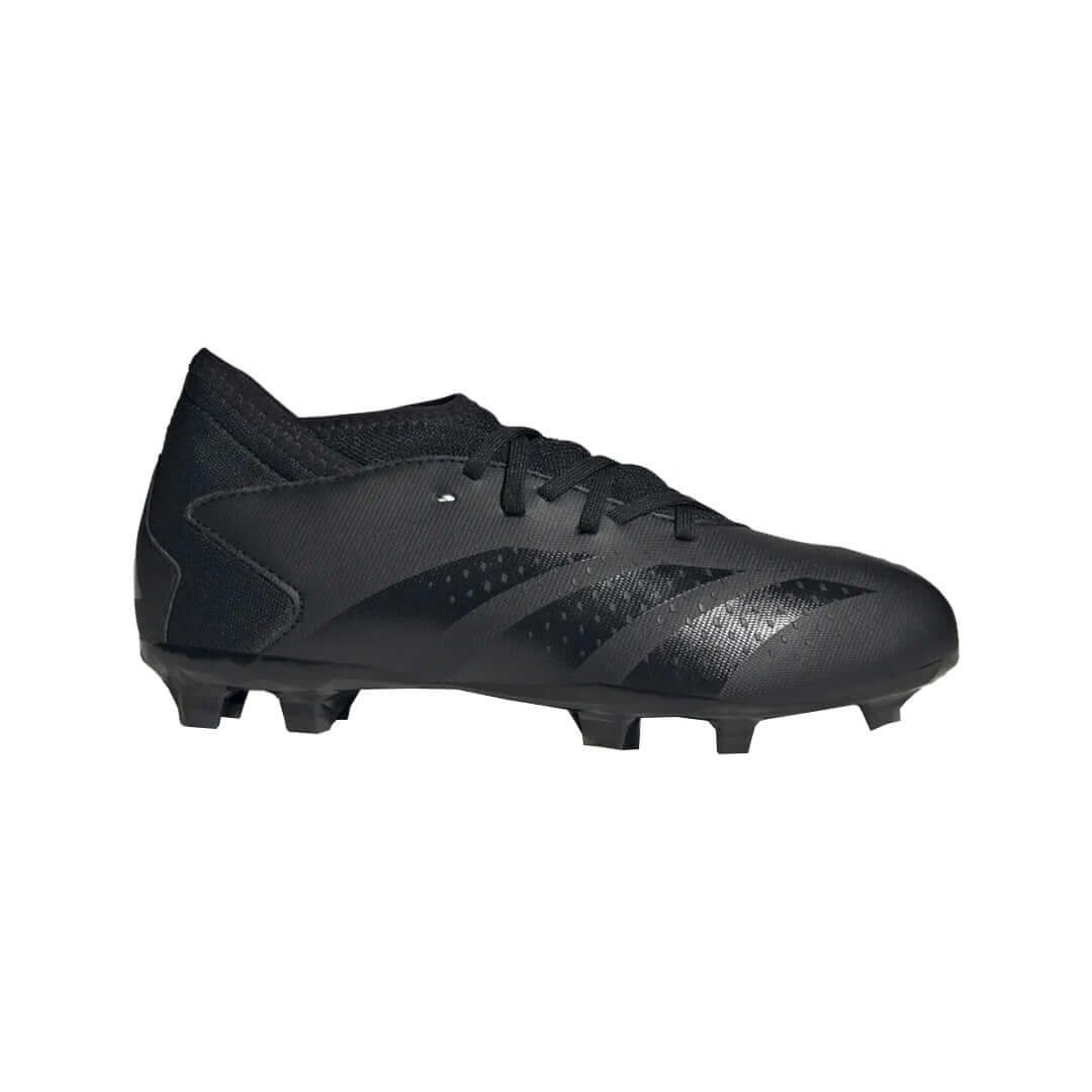 Adidas Predator Accuracy.3 Youth Firm Ground Cleats GW4610