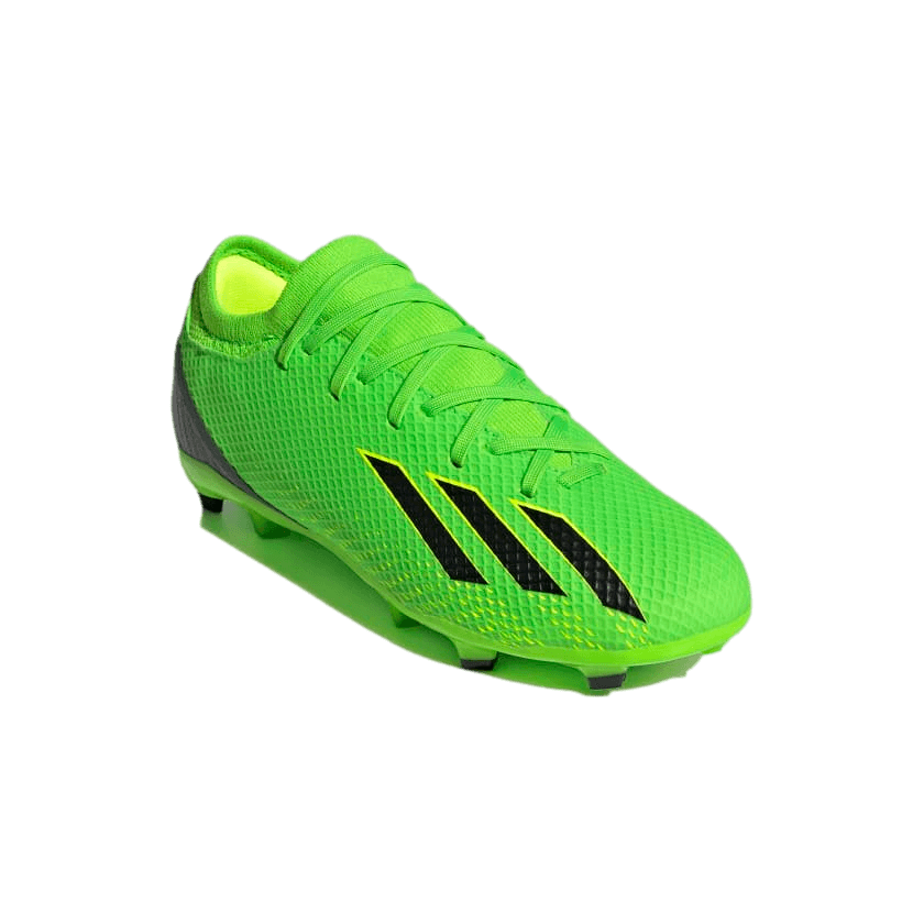 Adidas X Speedportal.3 Youth Firm Ground Cleats