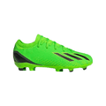 Adidas X Speedportal.3 Youth Firm Ground Cleats