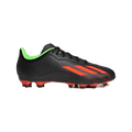 Adidas Youth X Speedportal.4 Firm Ground Soccer Shoes