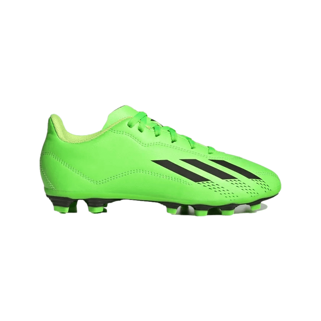 Adidas X Speedportal.4 Youth Firm Ground Cleats GW8497
