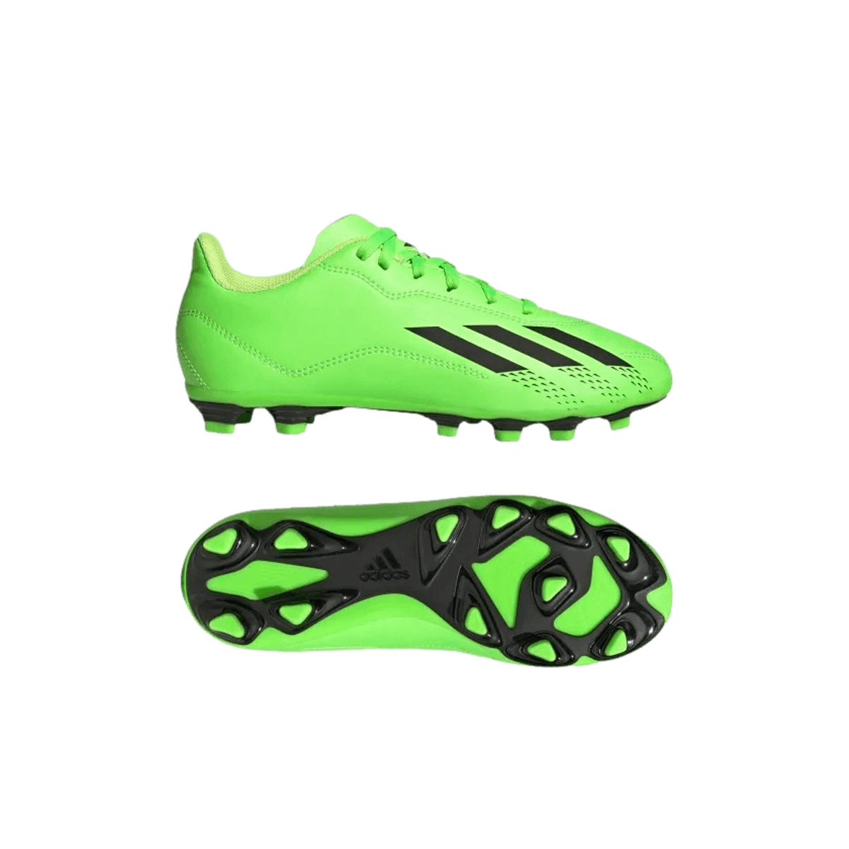 Adidas X Speedportal.4 Youth Firm Ground Cleats GW8497