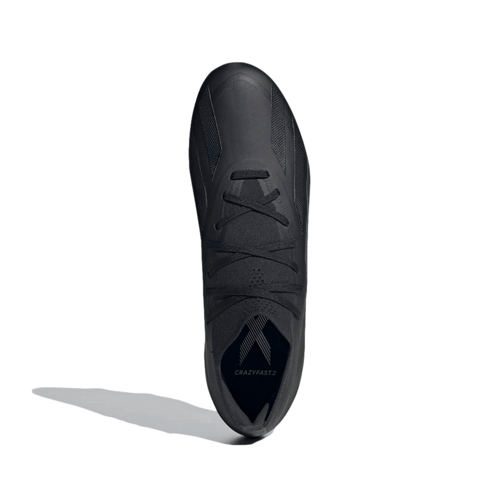 Adidas X Crazyfast.2 Firm Ground Cleats GY7424
