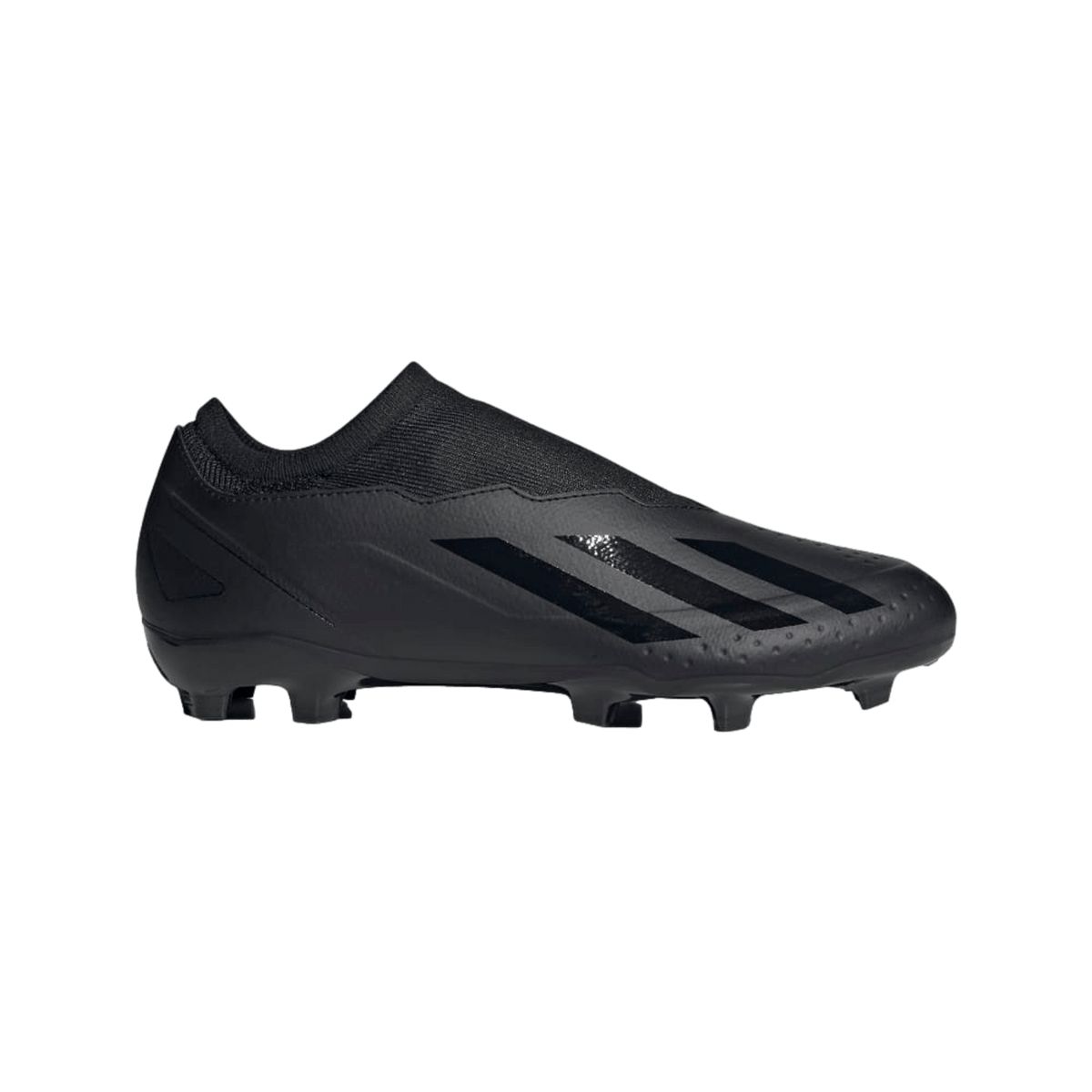 Adidas X Crazyfast.3 Laceless Firm Ground Cleats GY7427
