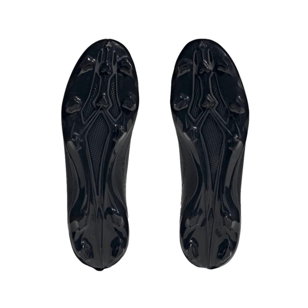 Adidas X Crazyfast.3 Laceless Firm Ground Cleats GY7427