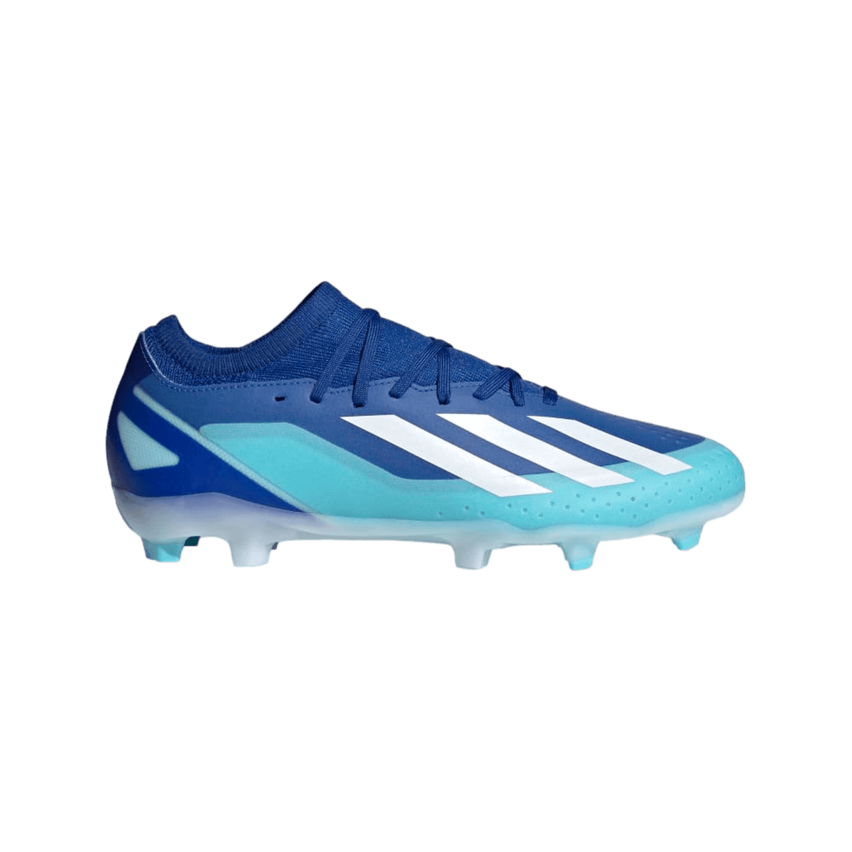 Adidas X Crazyfast.3 Firm Ground Cleats GY7428