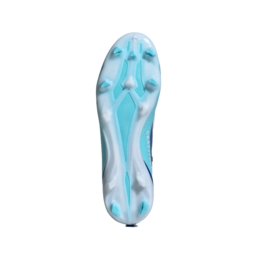 Adidas X Crazyfast.3 Firm Ground Cleats GY7428