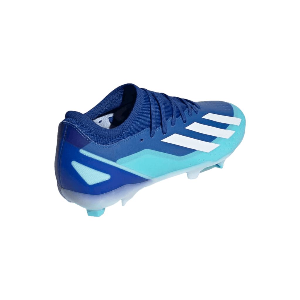 Adidas X Crazyfast.3 Firm Ground Cleats GY7428