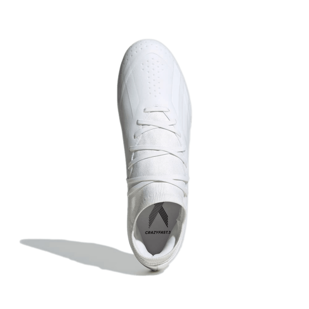 Adidas X Crazyfast.3 Firm Ground Cleats GY7430