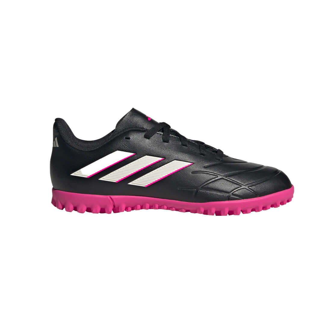 Adidas Youth Copa Pure.4 Turf Soccer Shoes (launch 1/17/23) GY9044