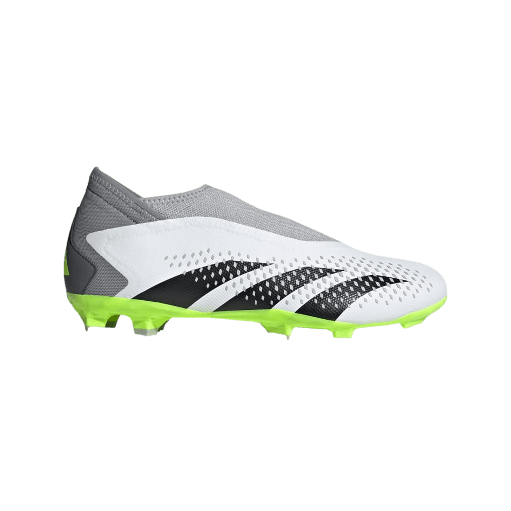 Adidas Predator Accuracy.3 Laceless Firm Ground Cleats GZ0021
