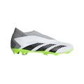 Adidas Predator Accuracy.3 Laceless Firm Ground Cleats GZ0021