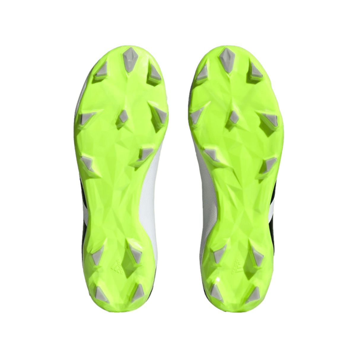 Adidas Predator Accuracy.3 Laceless Firm Ground Cleats GZ0021