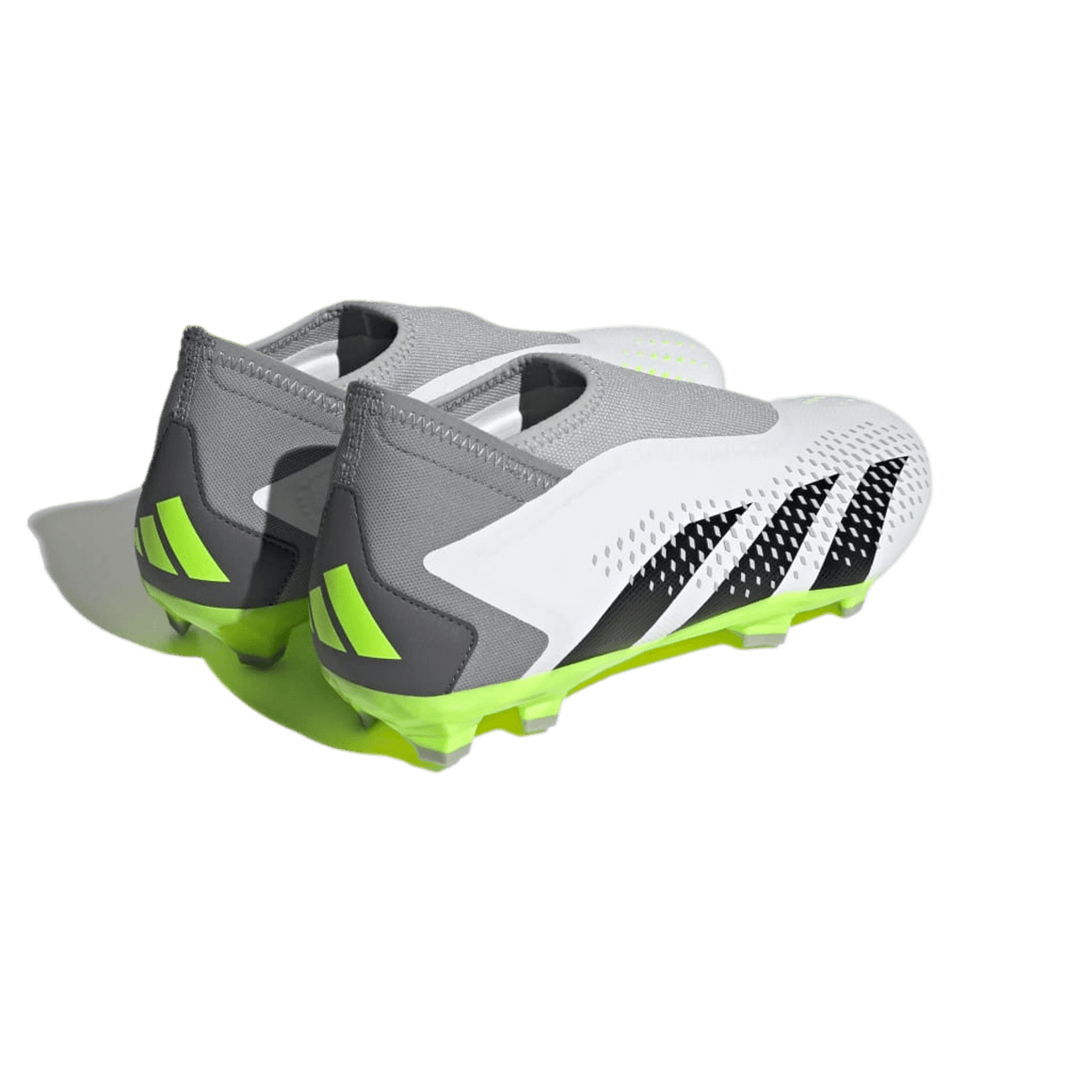 Adidas Predator Accuracy.3 Laceless Firm Ground Cleats GZ0021
