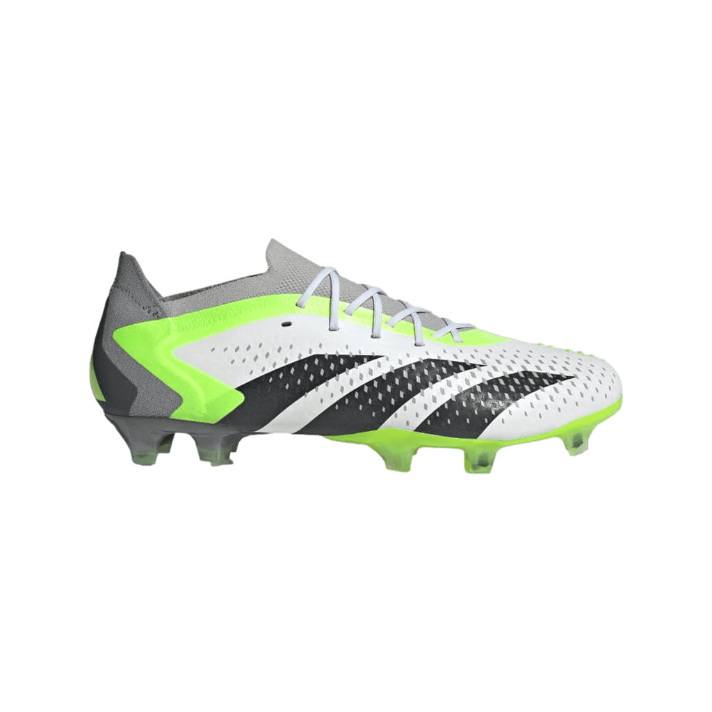 Adidas Predator Accuracy.1 Low Firm Ground Cleats GZ0032