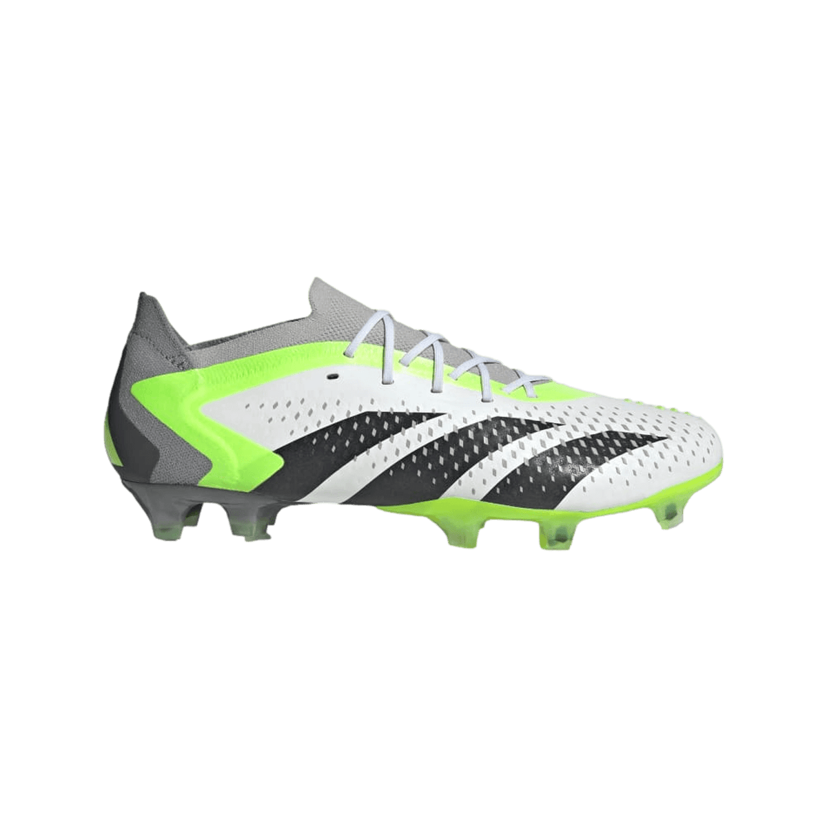 Adidas Predator Accuracy.1 Low Firm Ground Cleats GZ0032