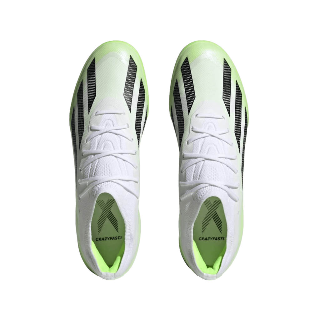 Adidas Predator Accuracy.1 Low Firm Ground Cleats GZ0032