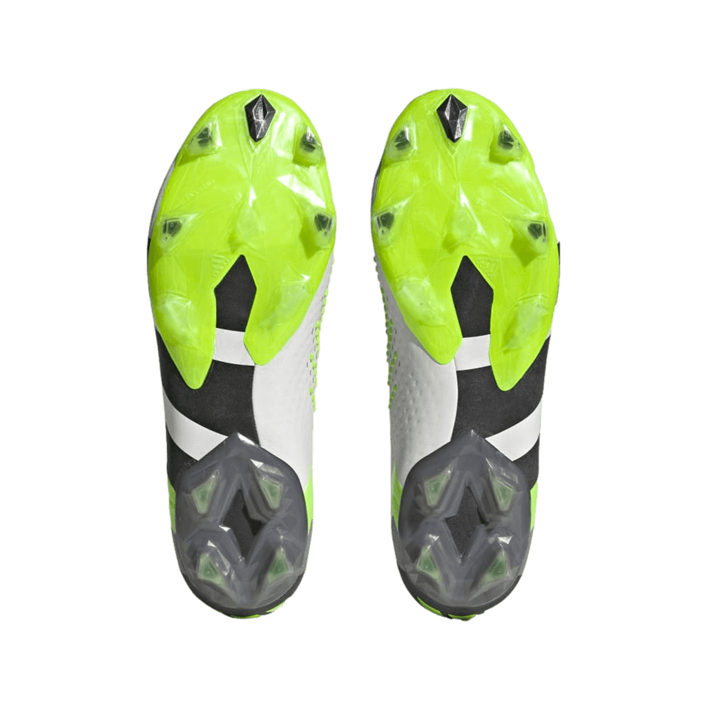 Adidas Predator Accuracy.1 Low Firm Ground Cleats GZ0032