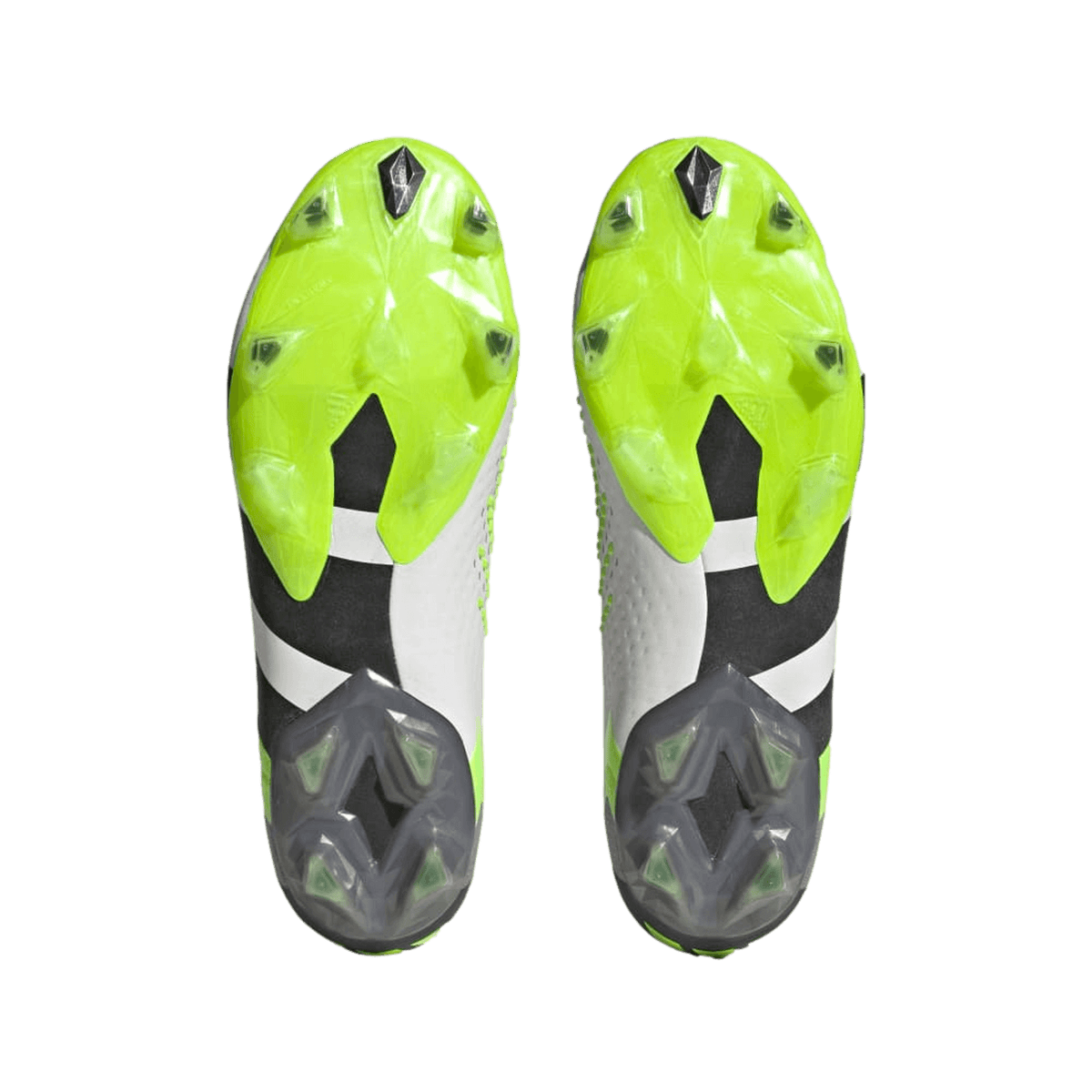 Adidas Predator Accuracy.1 Low Firm Ground Cleats GZ0032